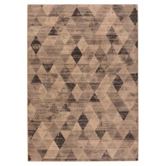 Modern Rug 5'3'' x 7'6''