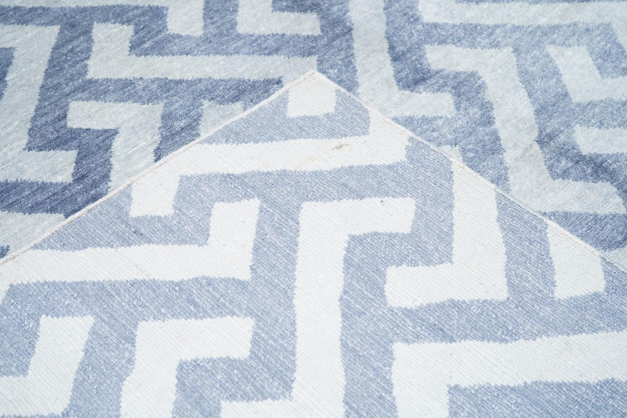 Alfombra Moderna 8'8'' x 11'9'' en venta 6
