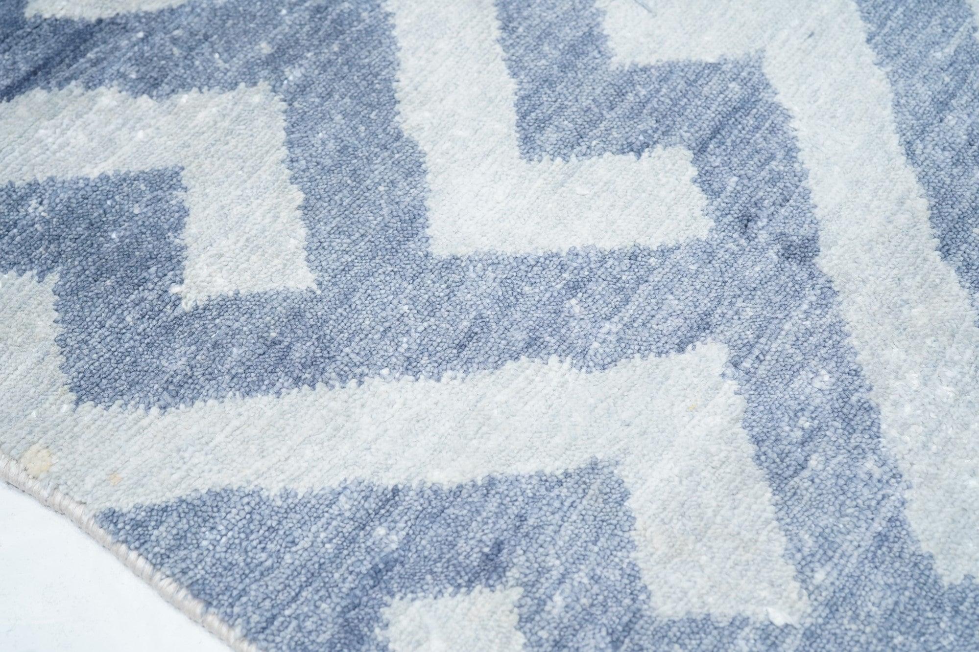 Alfombra Moderna 8'8'' x 11'9'' Siglo XXI y contemporáneo en venta