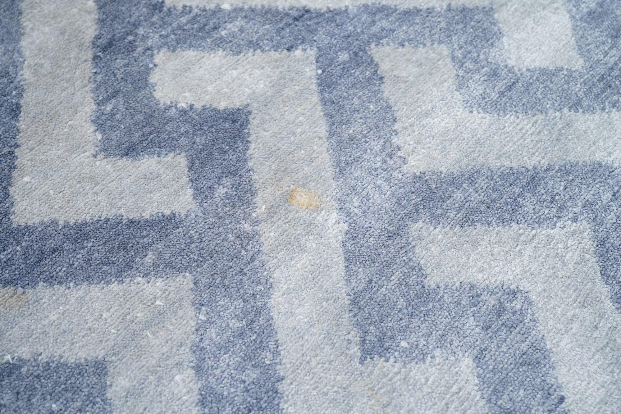 Alfombra Moderna 8'8'' x 11'9'' en venta 2