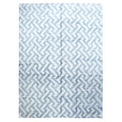 Modern Rug 8'8'' x 11'9''