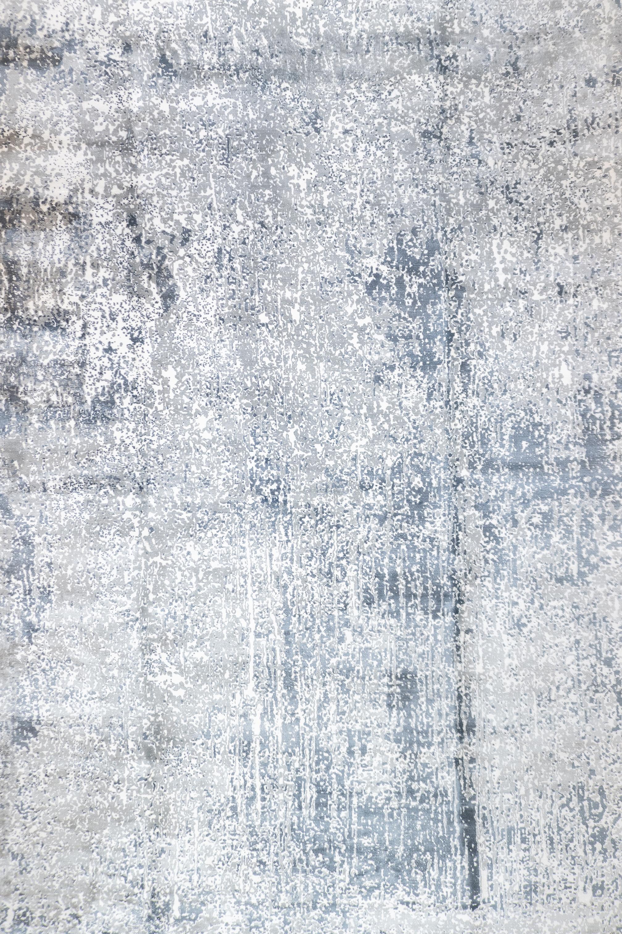 Moderner Teppich 9'0