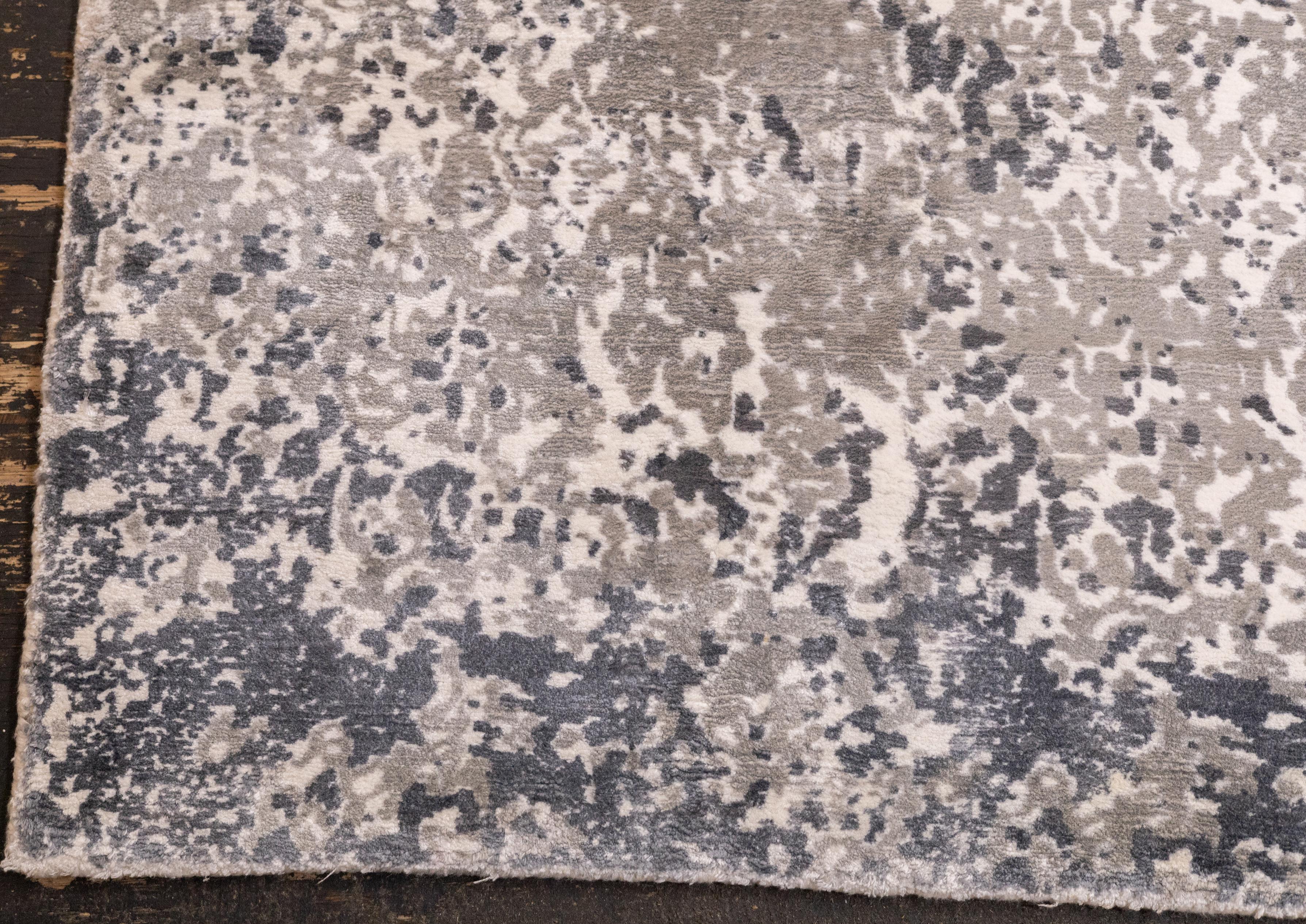 Moderner Teppich 9'0