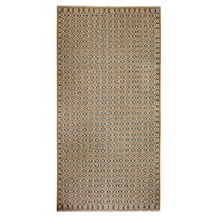 Modern Rug Inspired by Marta Mass Fjetterstrom Design at Doris Leslie Blau