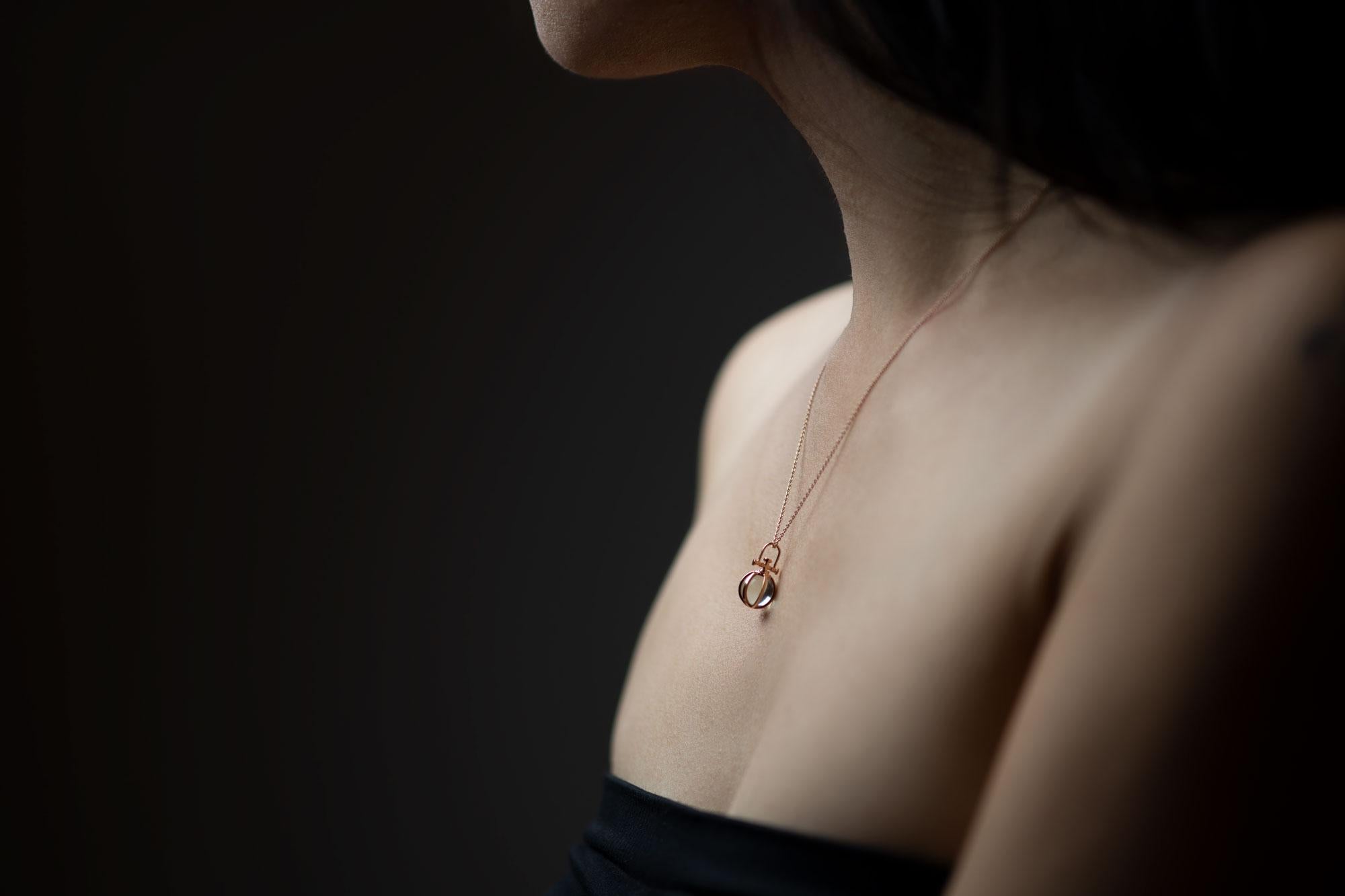 rebecca li jewelry