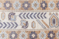 Modern Samarkand Rug by Doris Leslie Blau