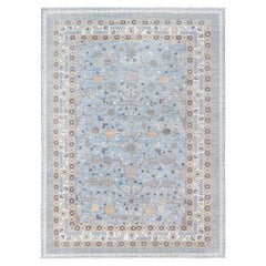 Central Asian Rugs