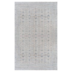 Moderner Samarkand-Teppich von Doris Leslie Blau