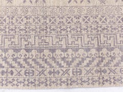 Modern Samarkand Rug Doris Leslie Blau