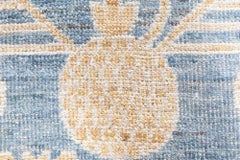 Modern Samarkand Rug Doris Leslie Blau
