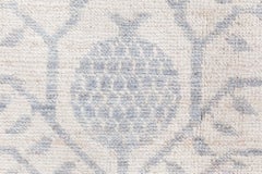 Modern Samarkand Rug Doris Leslie Blau