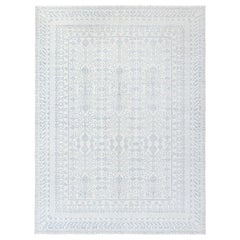 Modern Samarkand Rug Doris Leslie Blau