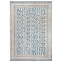 Central Asian Rugs