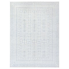 Tapis moderne Samarkand Doris Leslie Blau