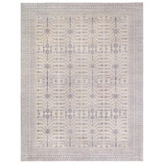 Uzbek Rugs and Carpets