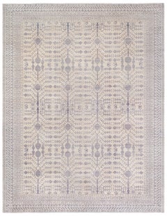 Modern Samarkand Rug Doris Leslie Blau
