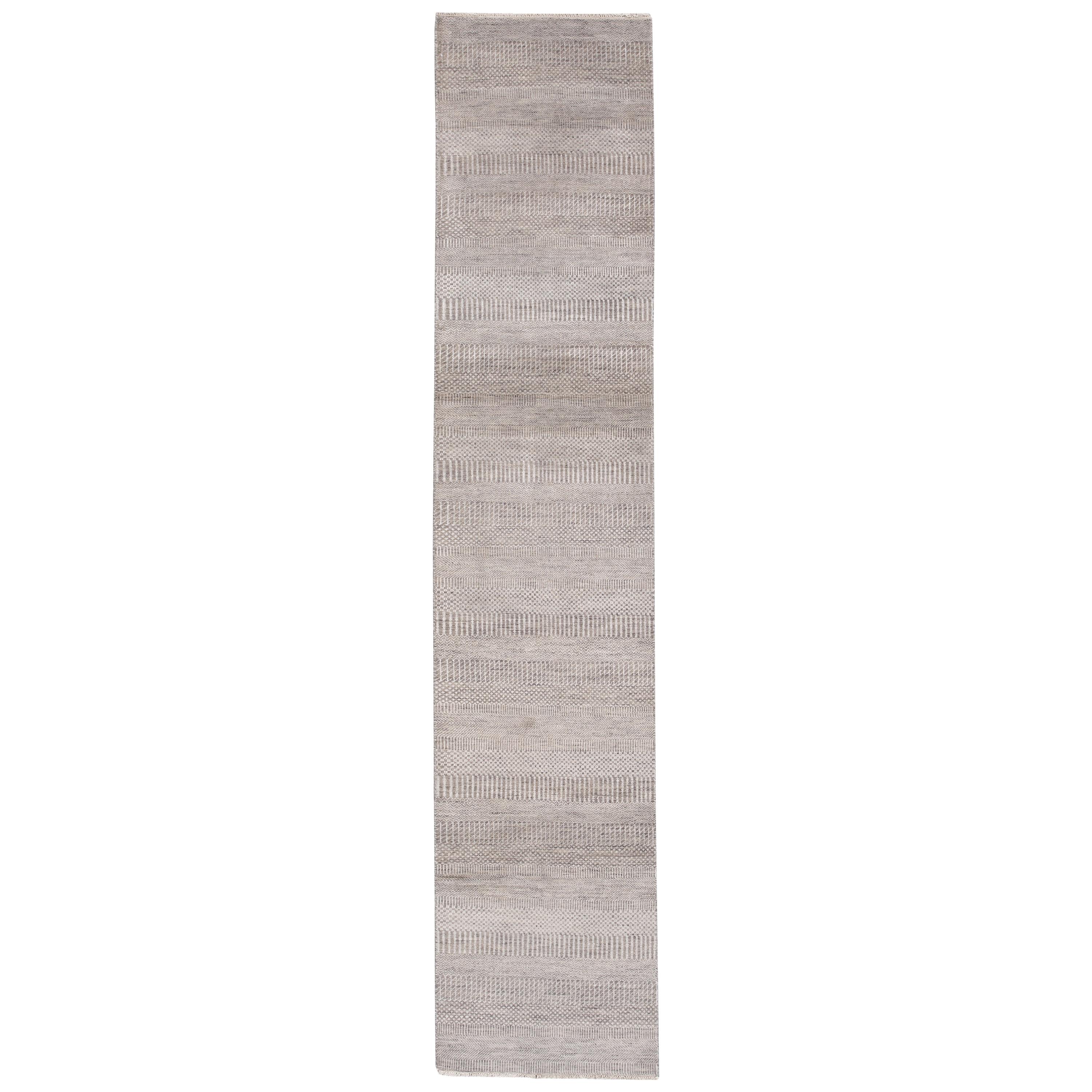 Modern Savannah Runner Rug