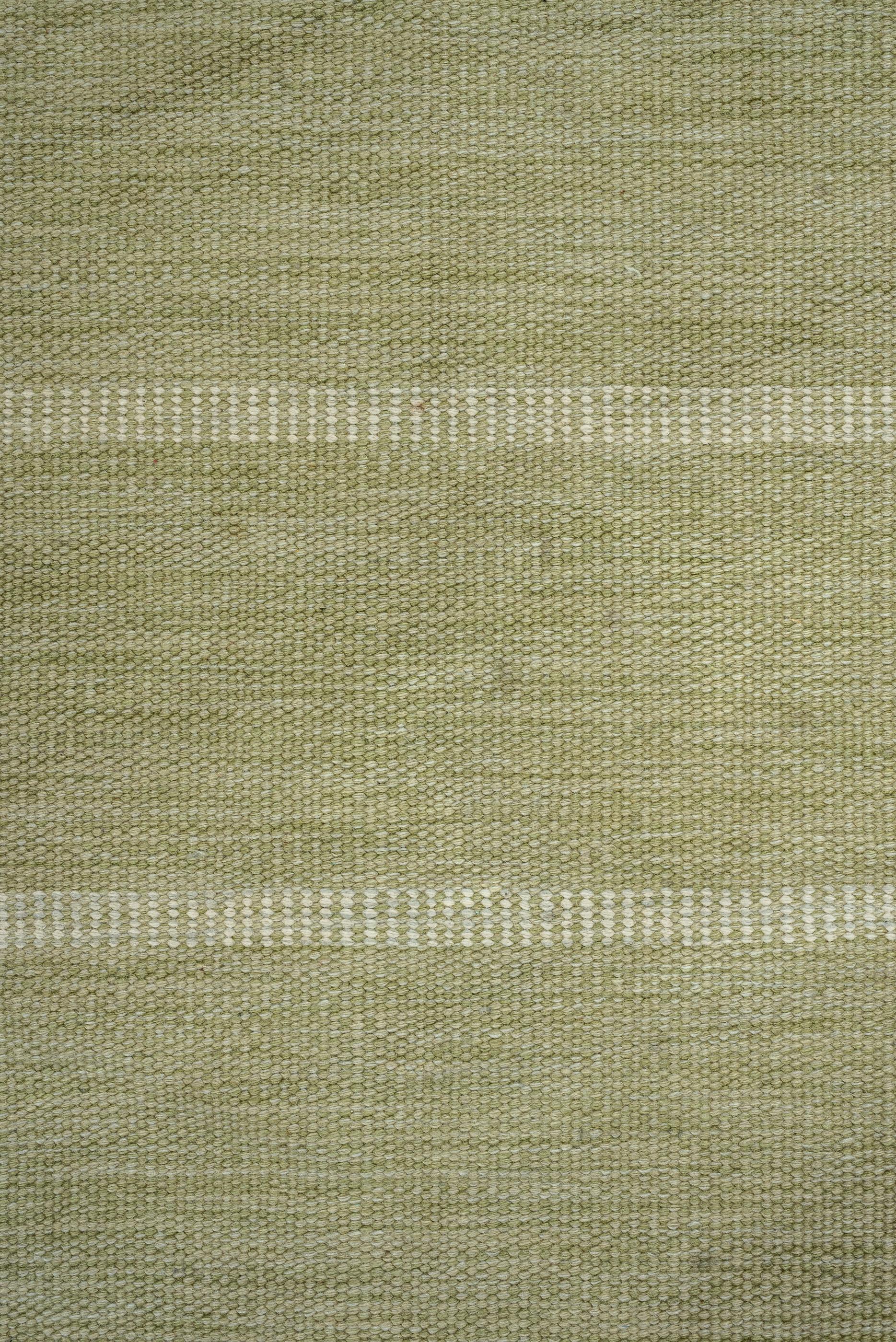 Hand-Knotted Modern Scandanavian Rollaken Flatweave Rug, with Multicolor Diamond Design For Sale