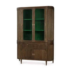 Modern Scandinavian Bookcase