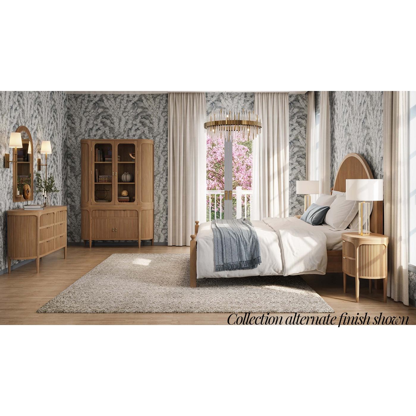 Modern Scandinavian Bookcase For Sale 2