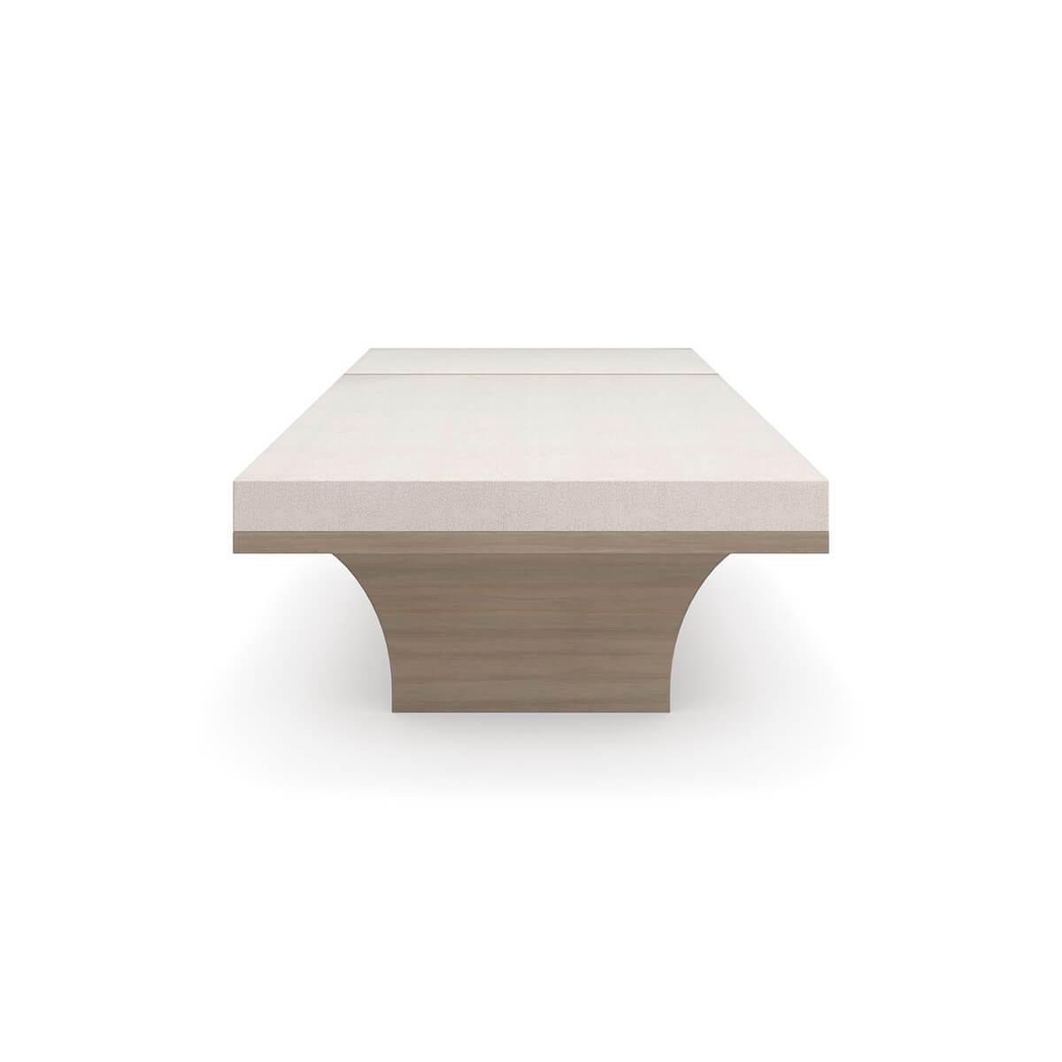Asiatique Table basse scandinave moderne en vente