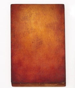 Triptyque d'école moderne, Collection Wolf Kahn et Emily Mason