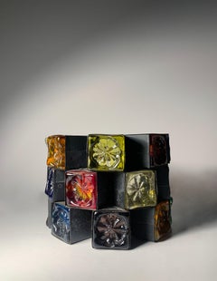 Modern Sconce Felipe Delfinger for Feders