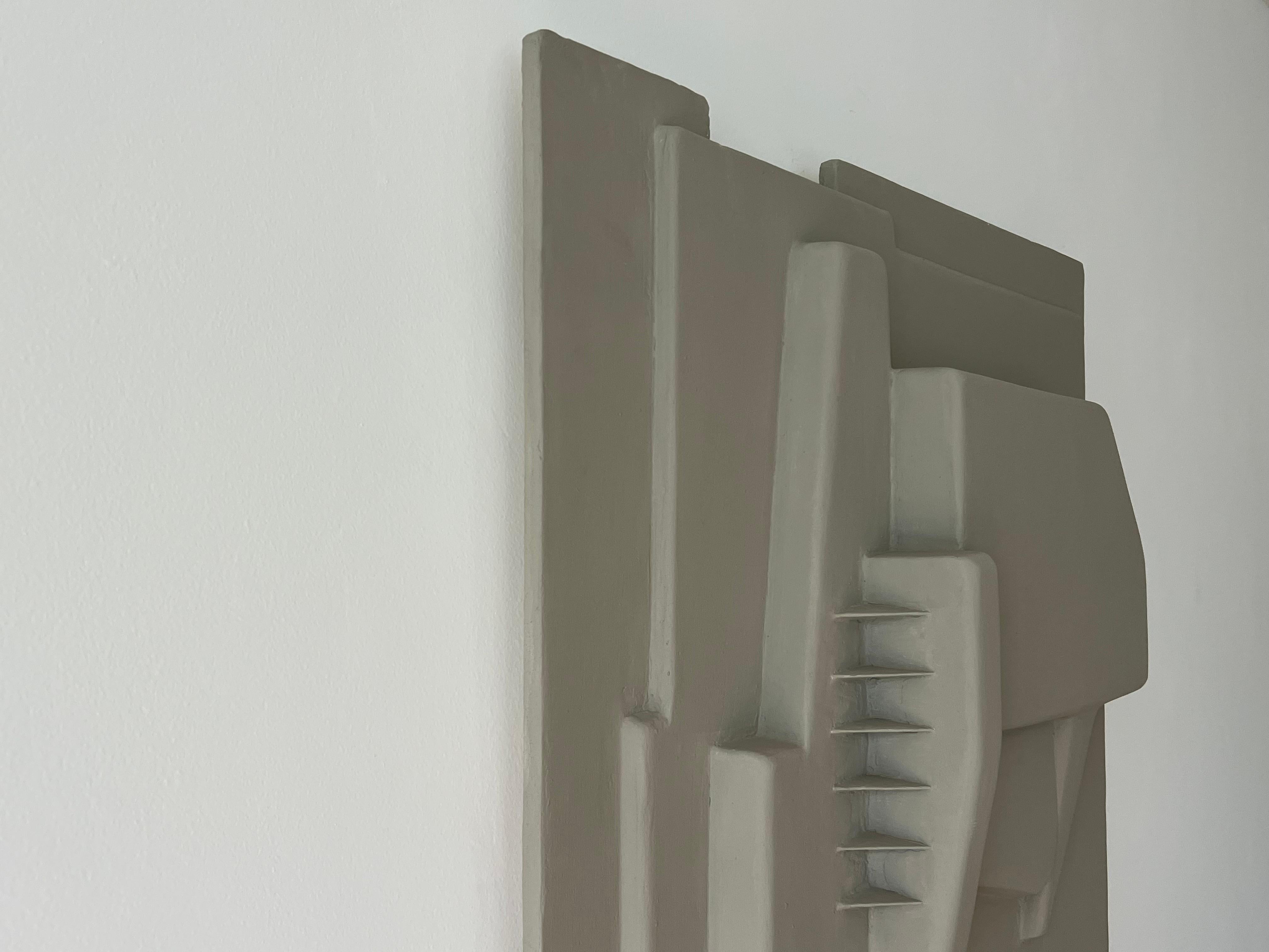Opera d'arte scultorea 