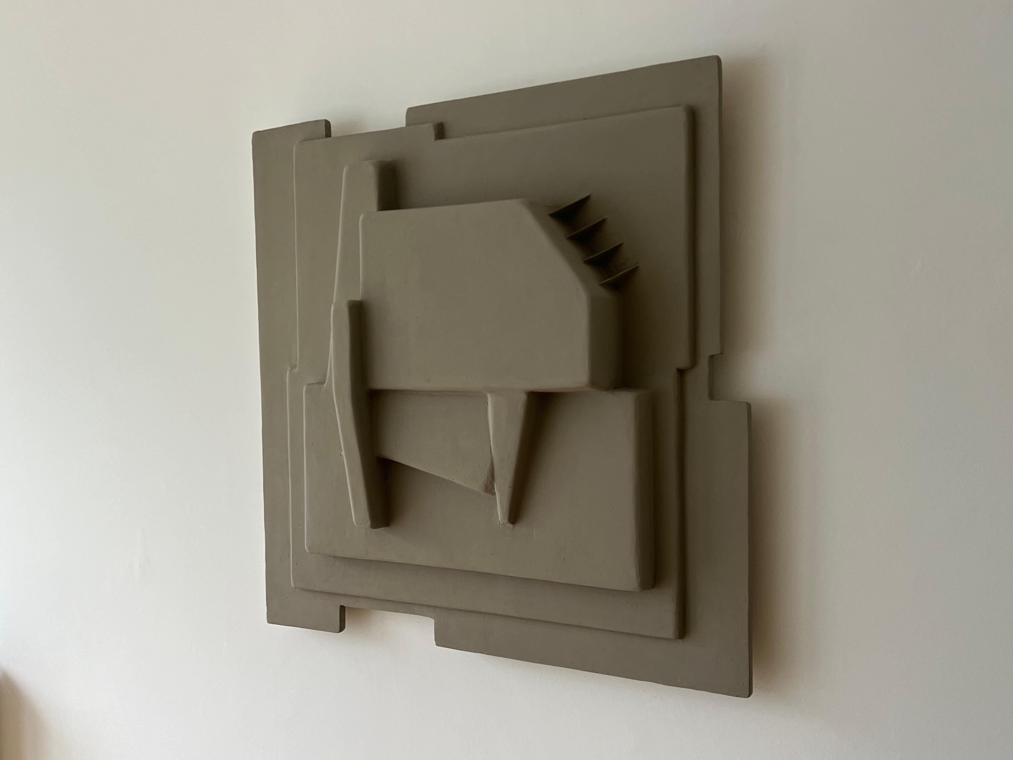 Opera d'arte scultorea 