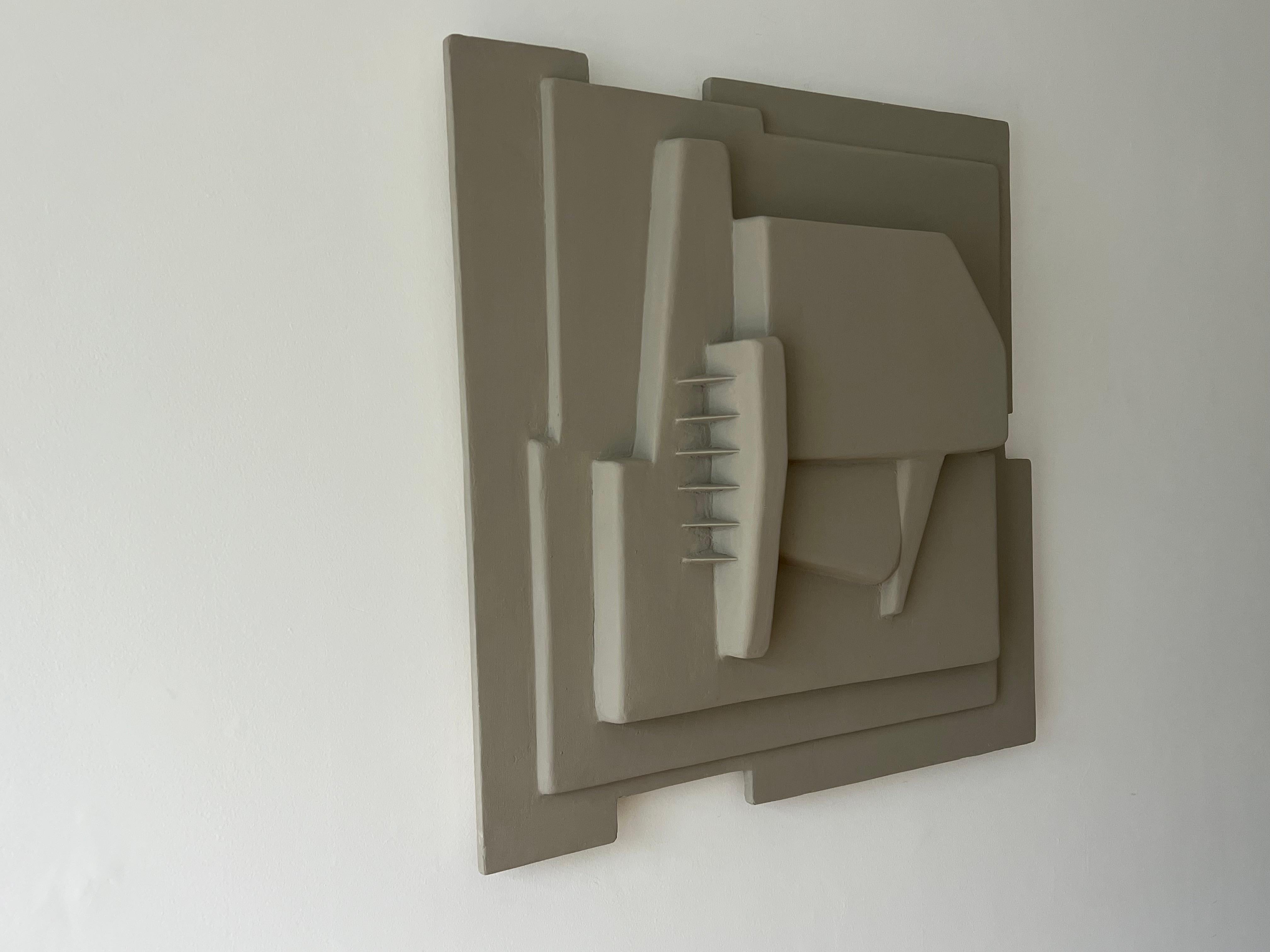 Opera d'arte scultorea 