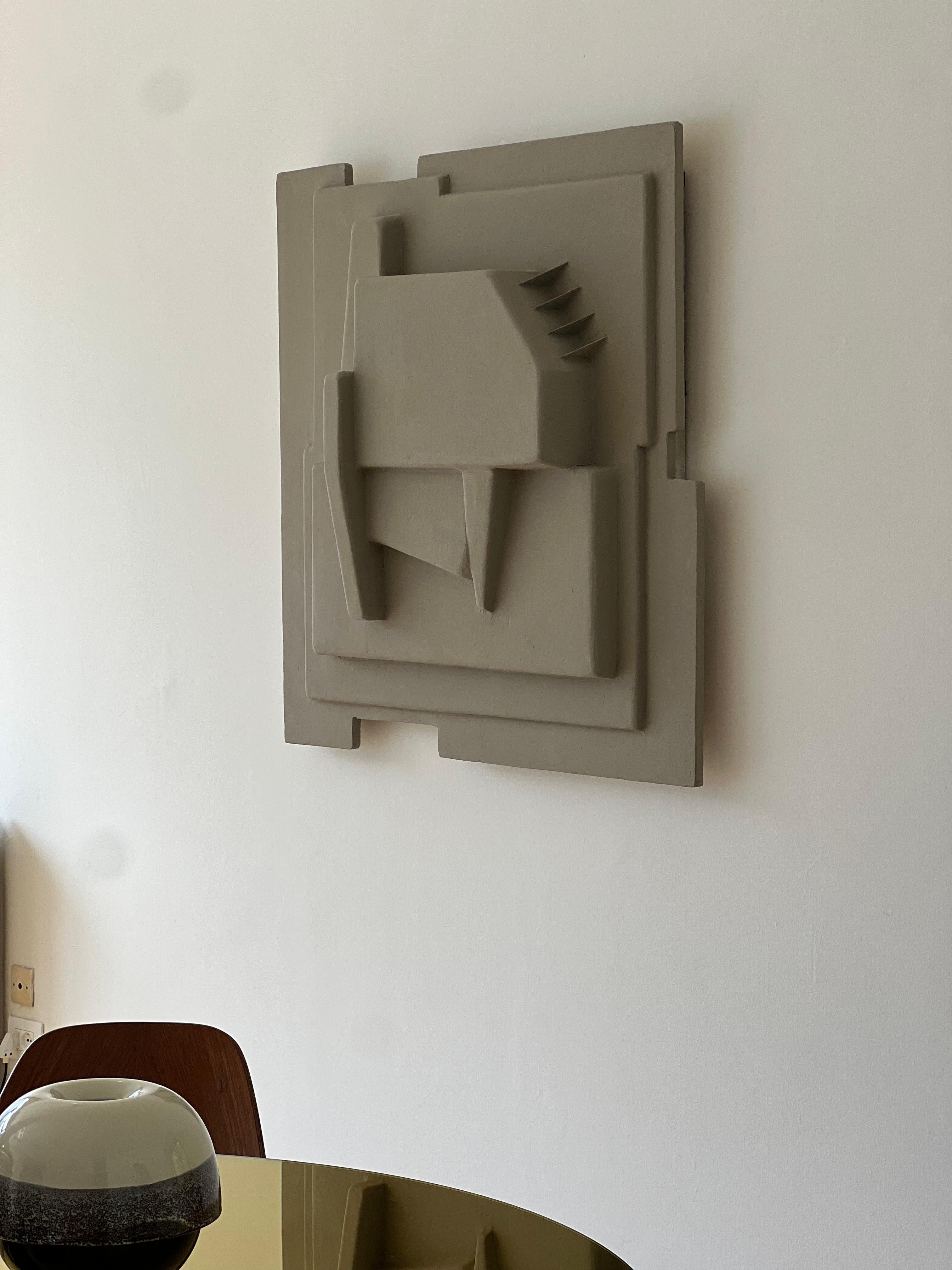 Opera d'arte scultorea 