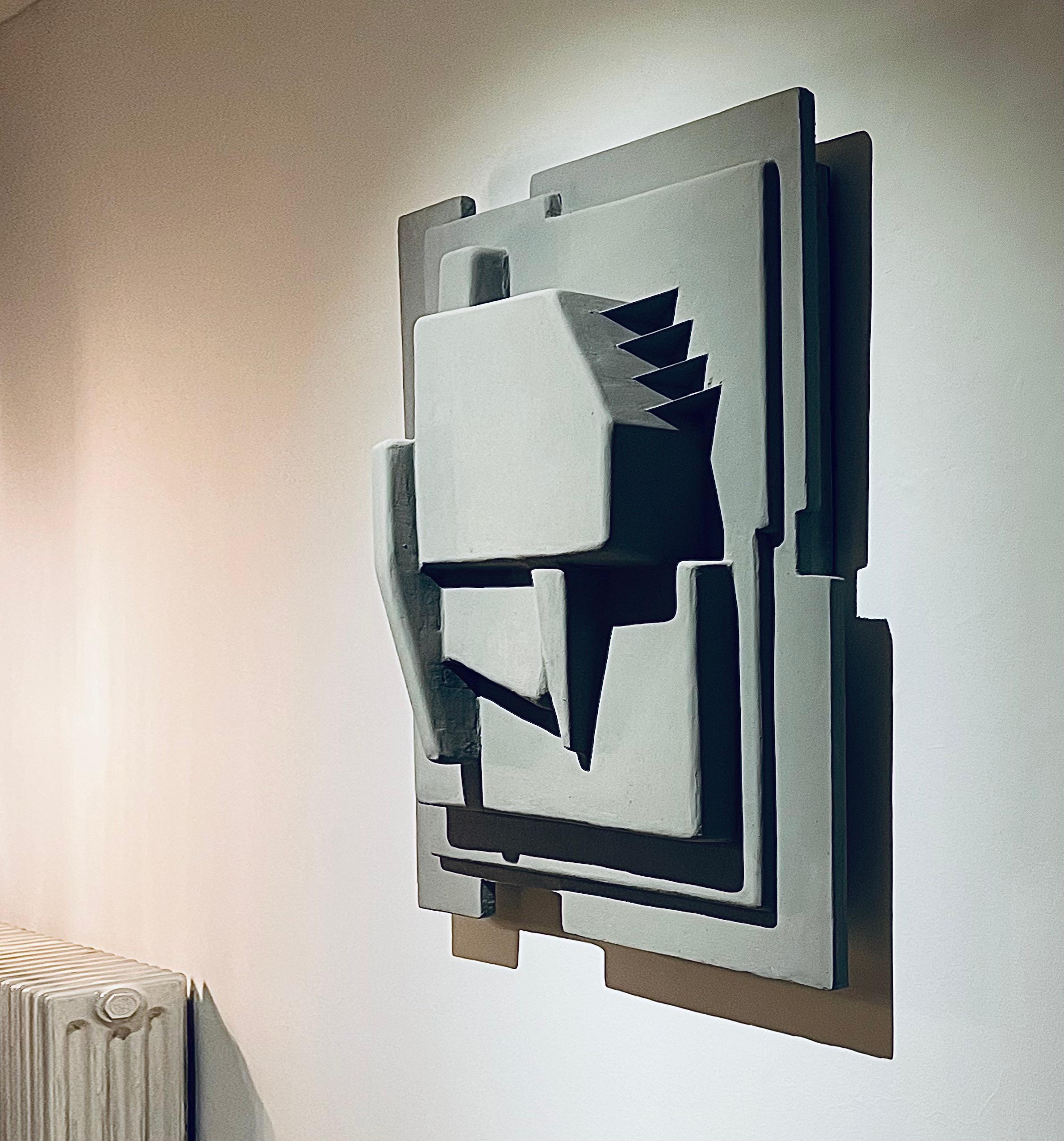 Opera d'arte scultorea 