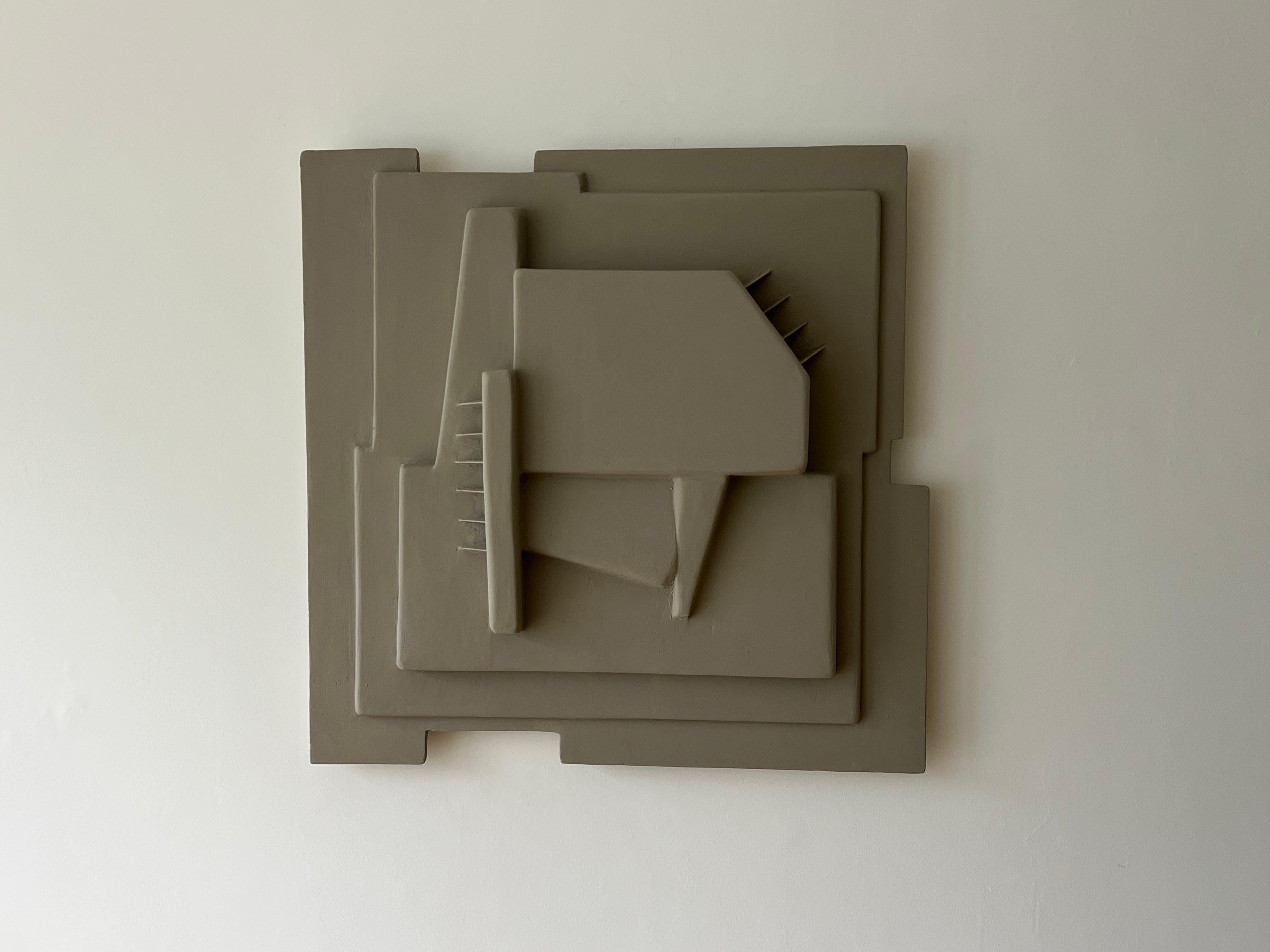Opera d'arte scultorea 
