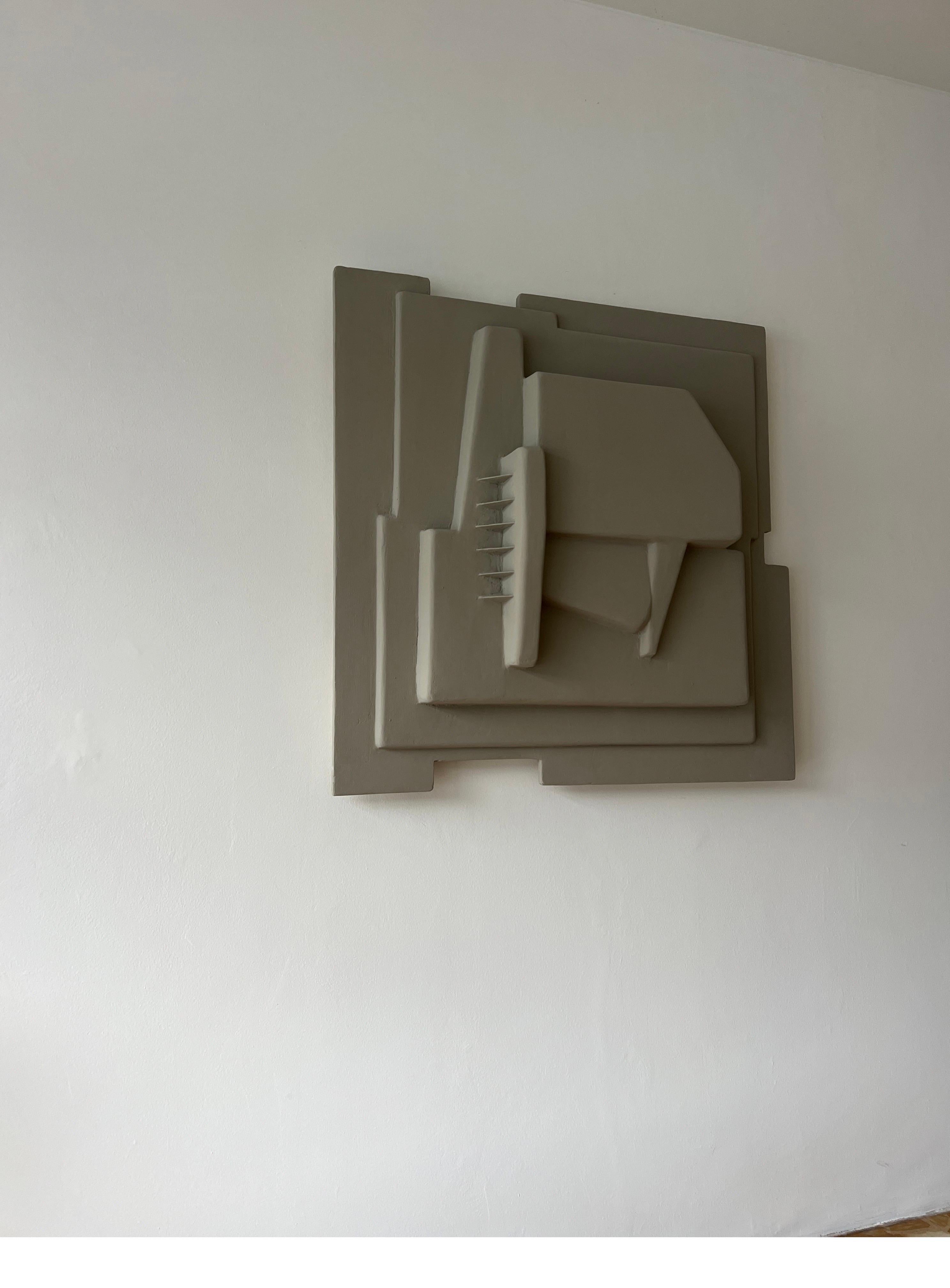 Opera d'arte scultorea 
