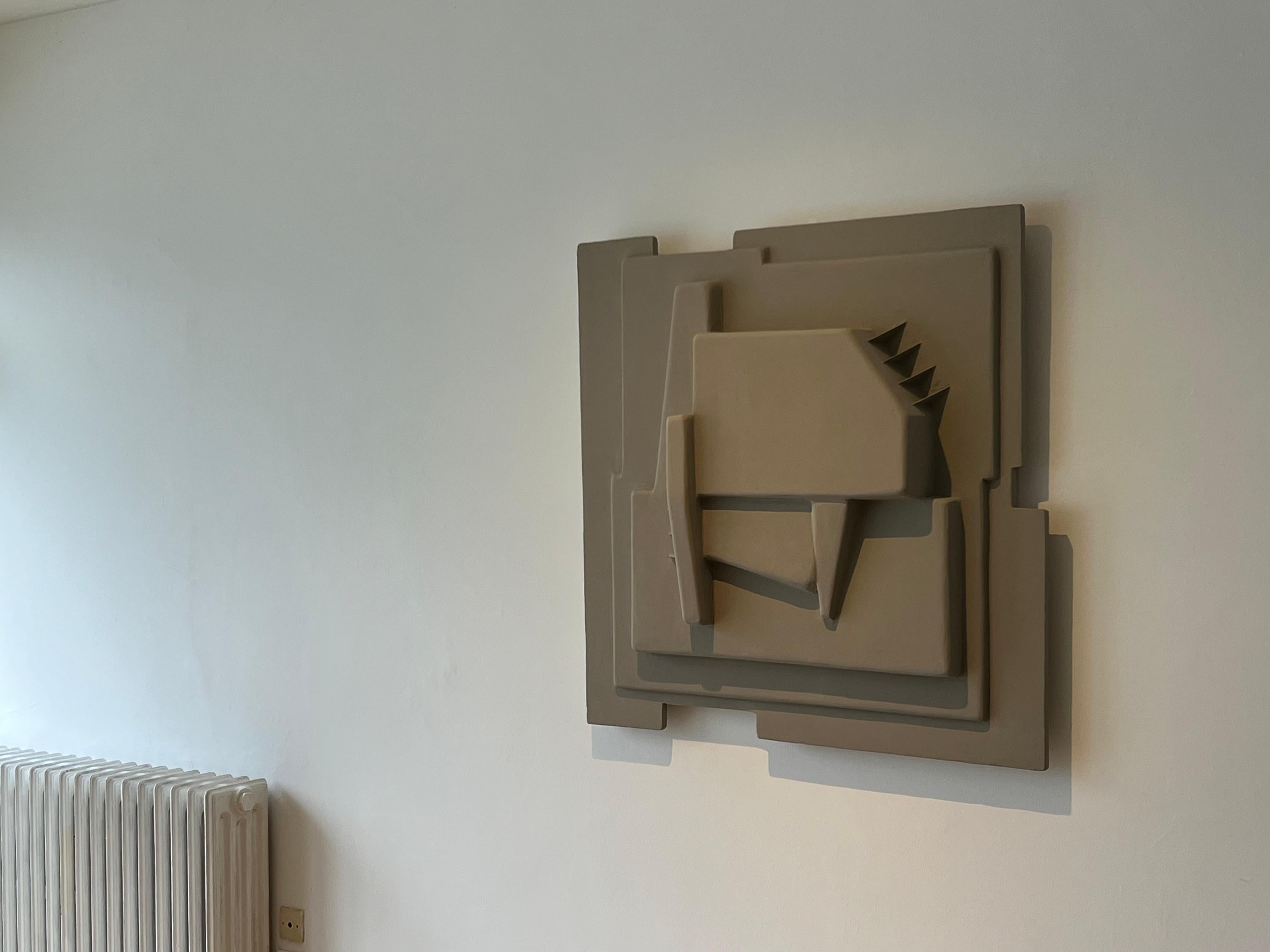 Opera d'arte scultorea 