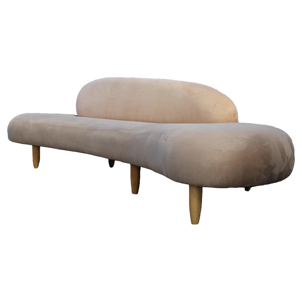 noguchi cloud sofa