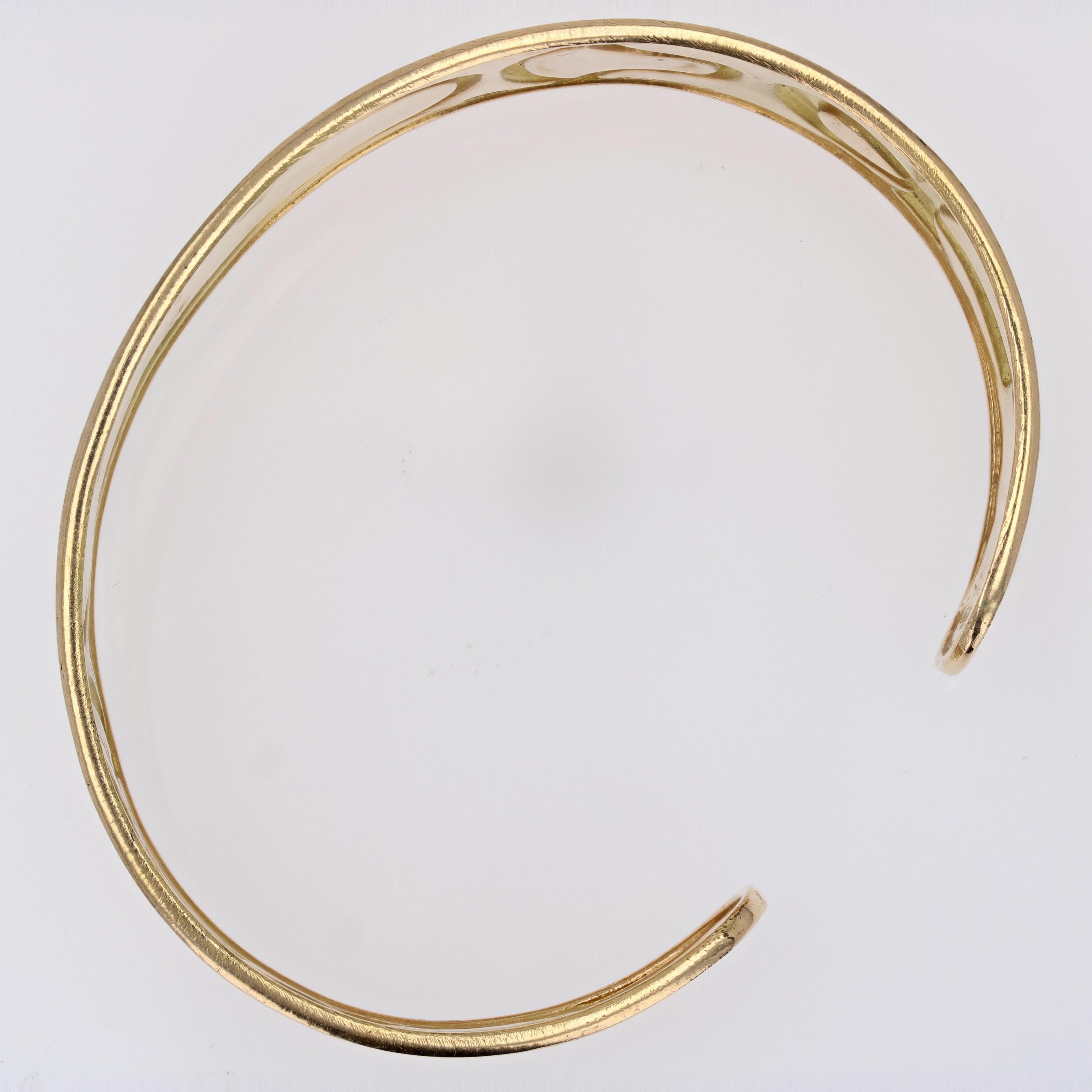 Second hand hotsell gold bangles sale