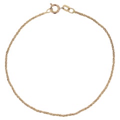 Link Bracelets