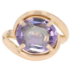 Solitaire Rings