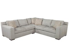 Modern Sectional Sofa Jeffrey by EJ Victor