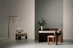 Modern Sense Dining Chairs, DEDAR Jacquard, Handmade in Portugal By Greenapple