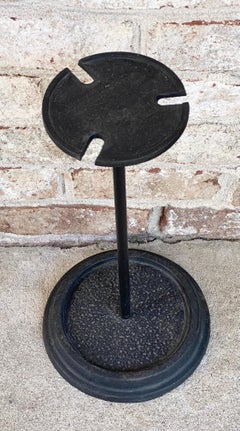 Modern Set of Fireplace Tools
