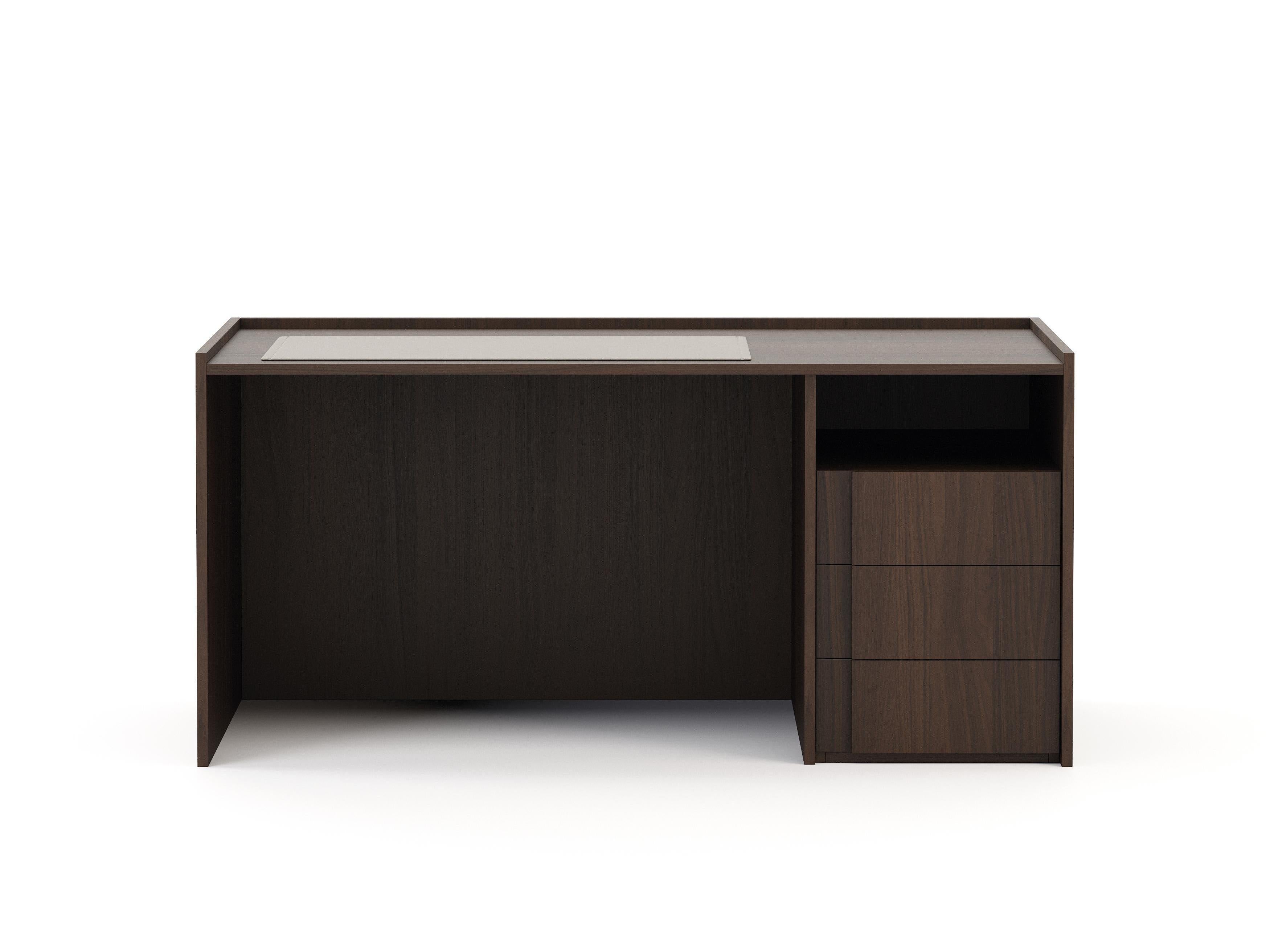 Une collection minimaliste qui révèle l'importance d'un design incroyable associé aux meilleurs matériaux, la collection Séville offre fonctionnalité, magnifiques designs et matériaux distinctifs pour que les pièces soient le résultat ultime de la