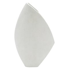 Modern Shagreen Vase by R&Y Augousti