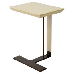 Steel Side Tables