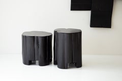 Tavolino moderno, The Cavern