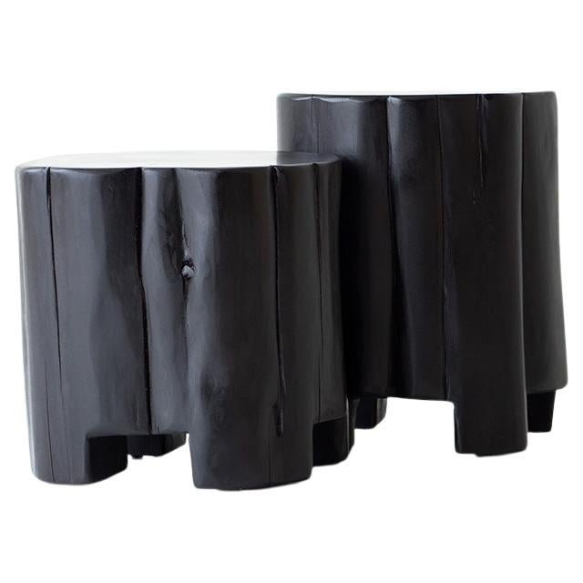 Modern Side Table, The Cavern For Sale