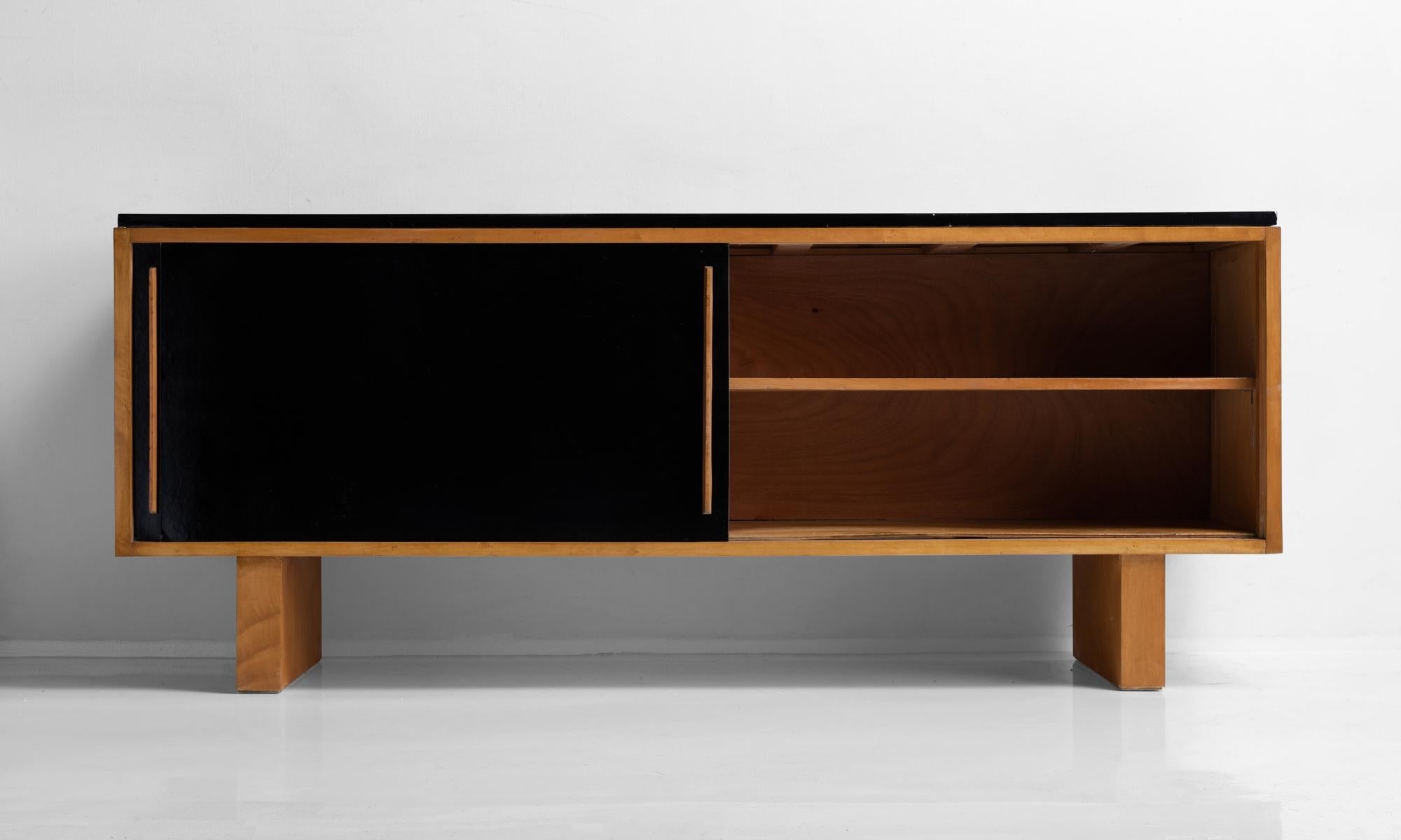 20th Century Modern Sideboard