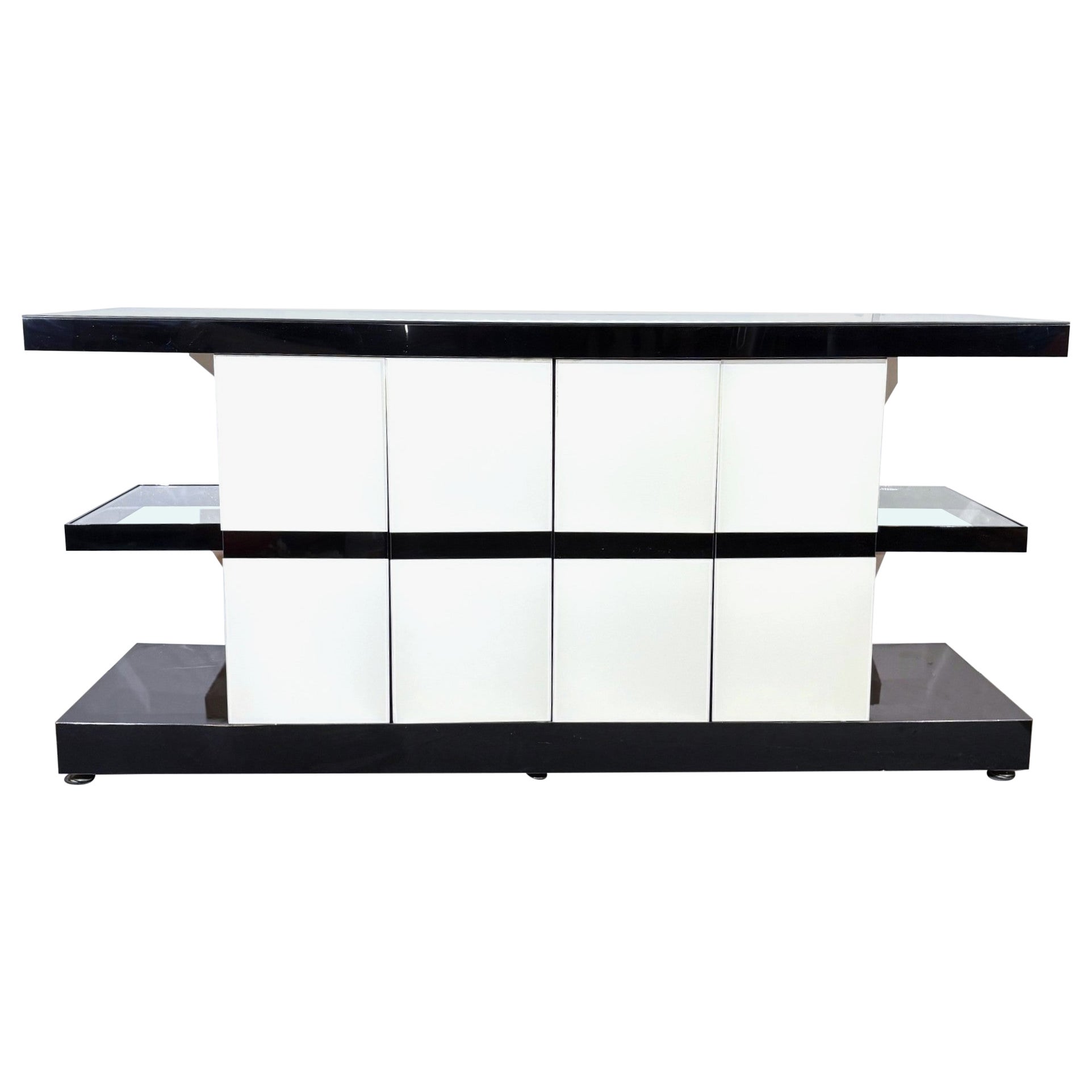 The Moderns Sideboard