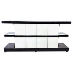 The Moderns Sideboard